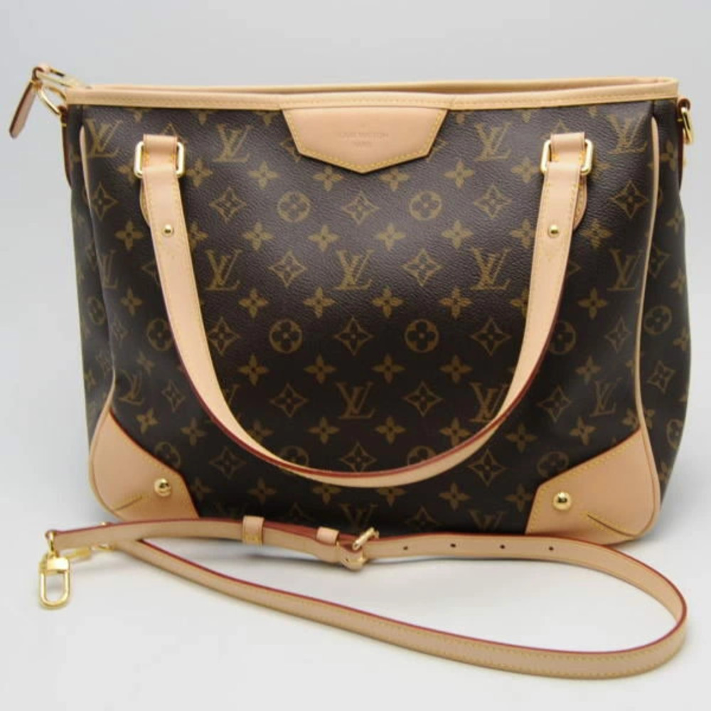 Louis Vuitton Bag Monogram Estrella Shoulder Bag